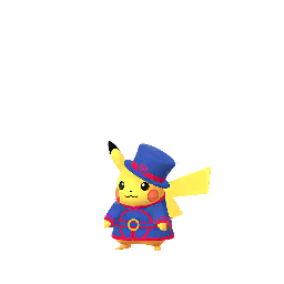 Event - 0025 - Pikachu (Worlds 2022)